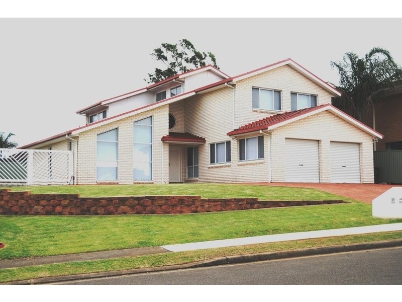 26 Murrumburrah Street, Wakeley NSW 2176