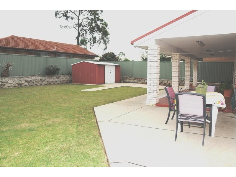 26 Murrumburrah Street, Wakeley NSW 2176