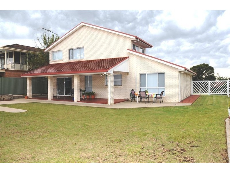 26 Murrumburrah Street, Wakeley NSW 2176