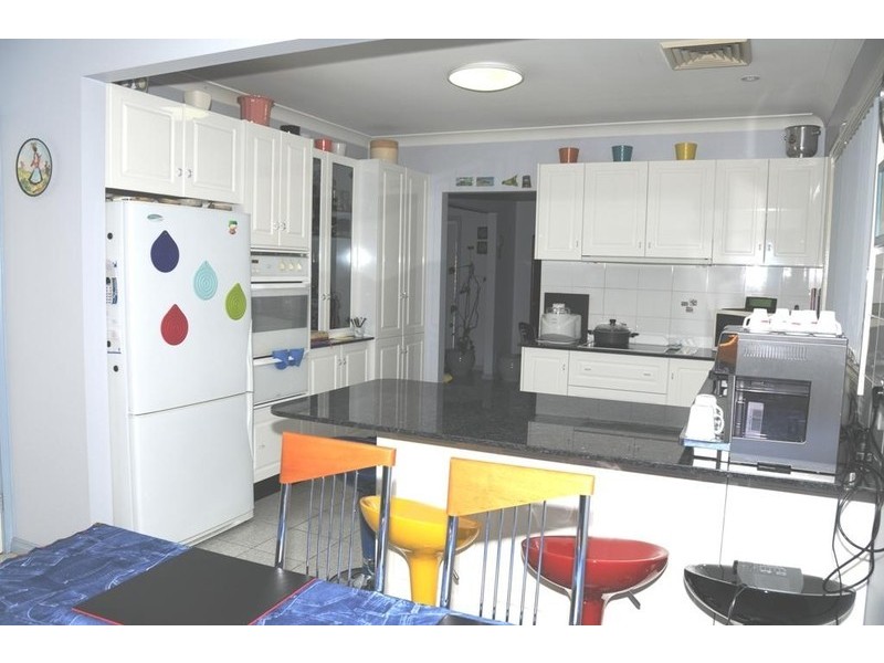 26 Murrumburrah Street, Wakeley NSW 2176