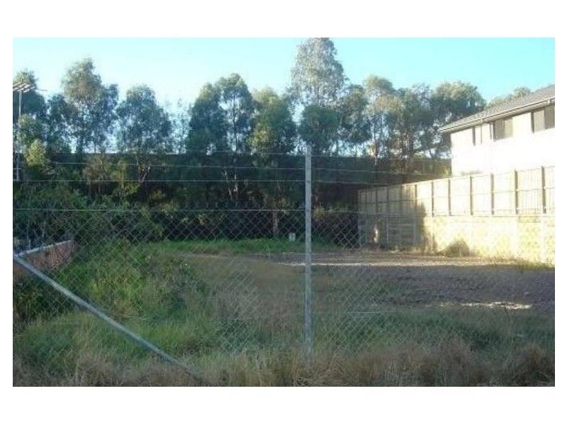 Hammondville NSW 2170