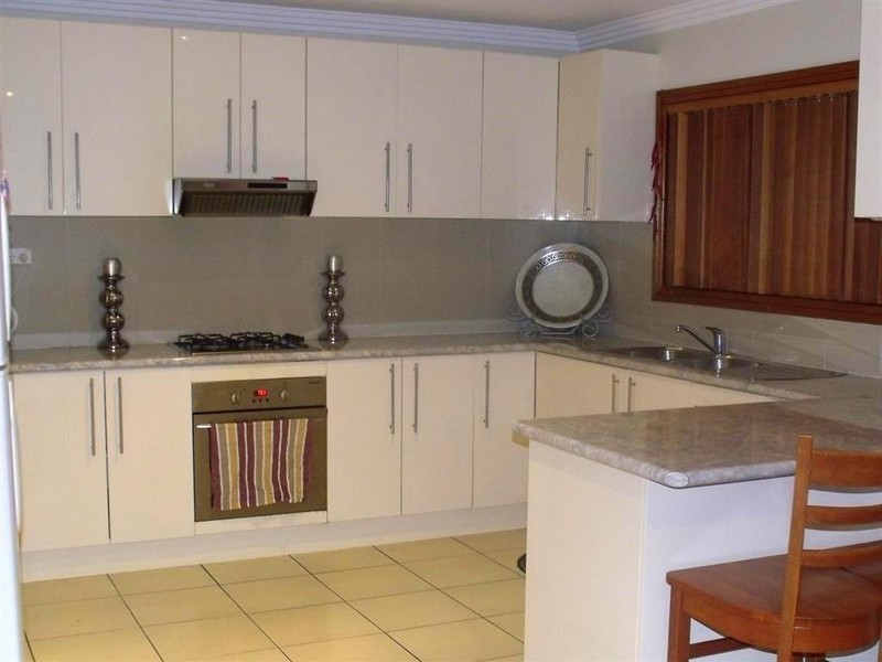 1 Wilberforce Avenue, Ashcroft NSW 2168