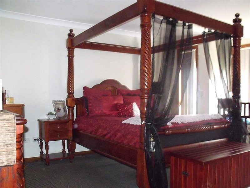 1 Wilberforce Avenue, Ashcroft NSW 2168