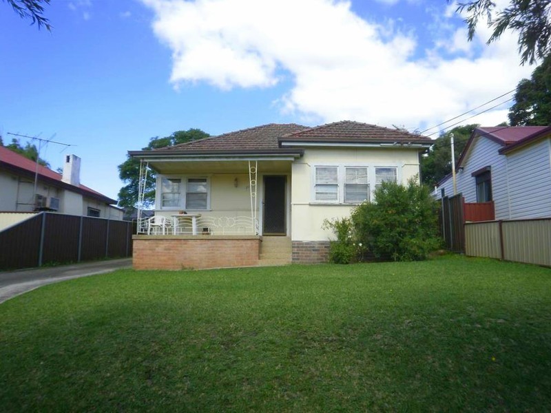 21 Meager Avenue, Padstow NSW 2211