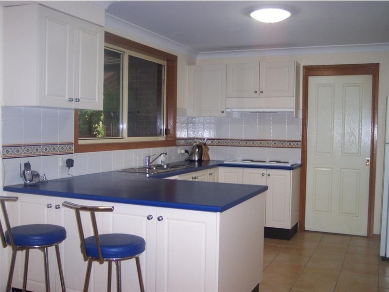 47 Ascot Drive, Chipping Norton NSW 2170