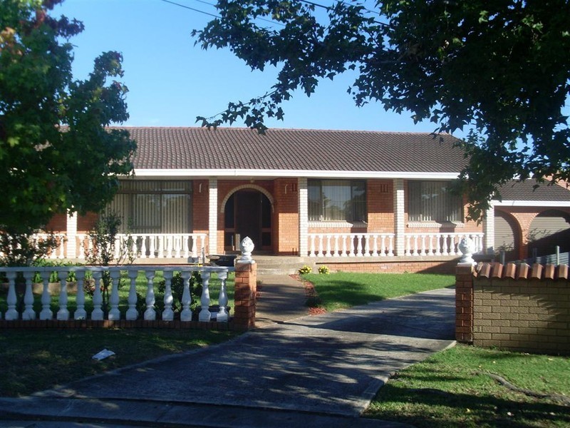 5 Akora Close, Chipping Norton NSW 2170