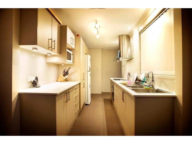 Edensor Park NSW 2176