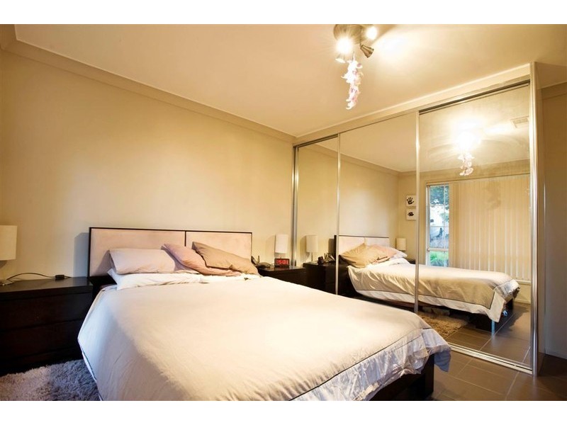 Edensor Park NSW 2176