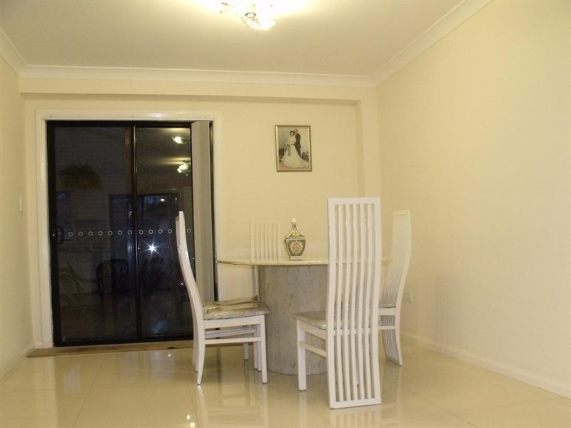 3/10 Lighthorse Parade, Holsworthy NSW 2173