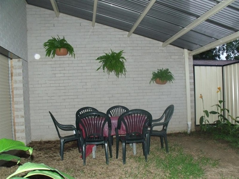 3/10 Lighthorse Parade, Holsworthy NSW 2173