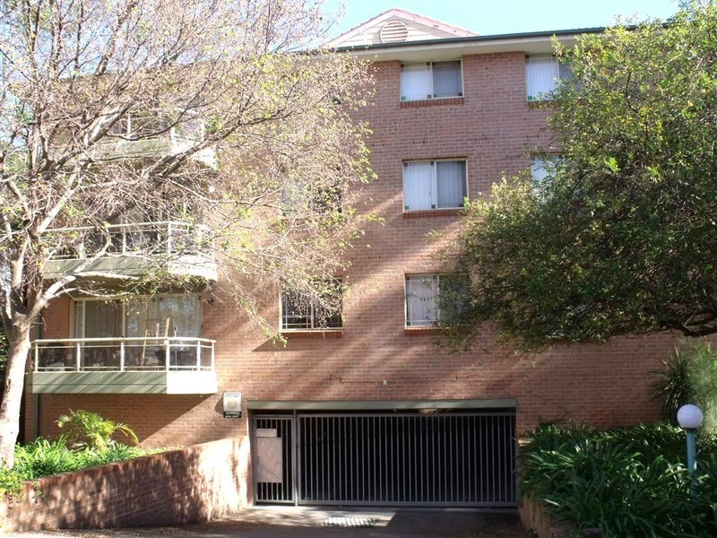 23/6 Mead Drive, Chipping Norton NSW 2170