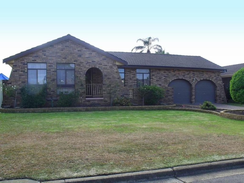 5 Ashfordby Street, Chipping Norton NSW 2170