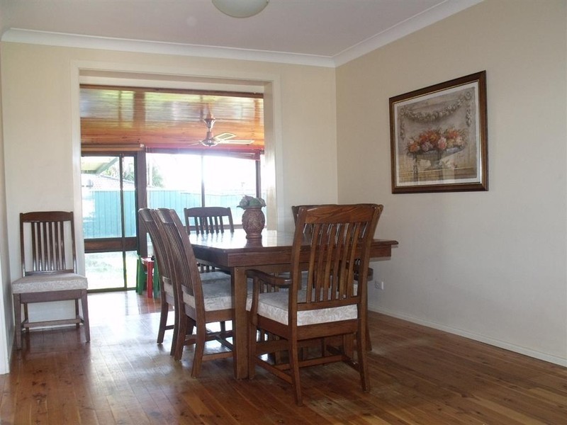 5 Ashfordby Street, Chipping Norton NSW 2170