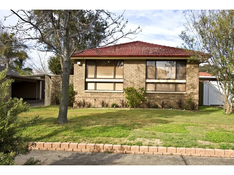 26 Ashfordby Street, Chipping Norton NSW 2170
