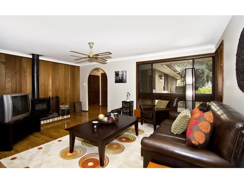26 Ashfordby Street, Chipping Norton NSW 2170