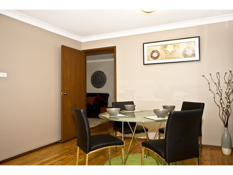 26 Ashfordby Street, Chipping Norton NSW 2170