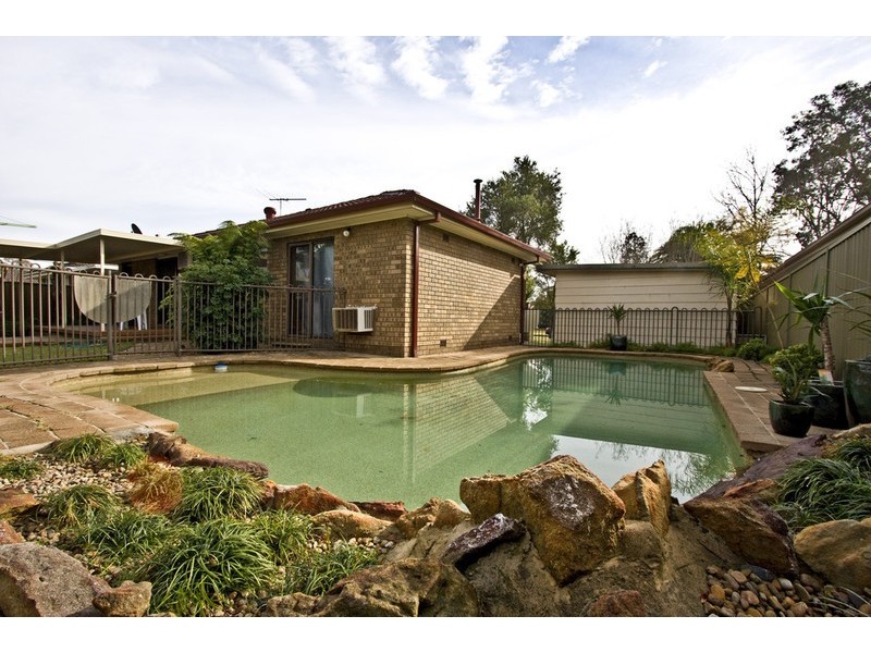 26 Ashfordby Street, Chipping Norton NSW 2170