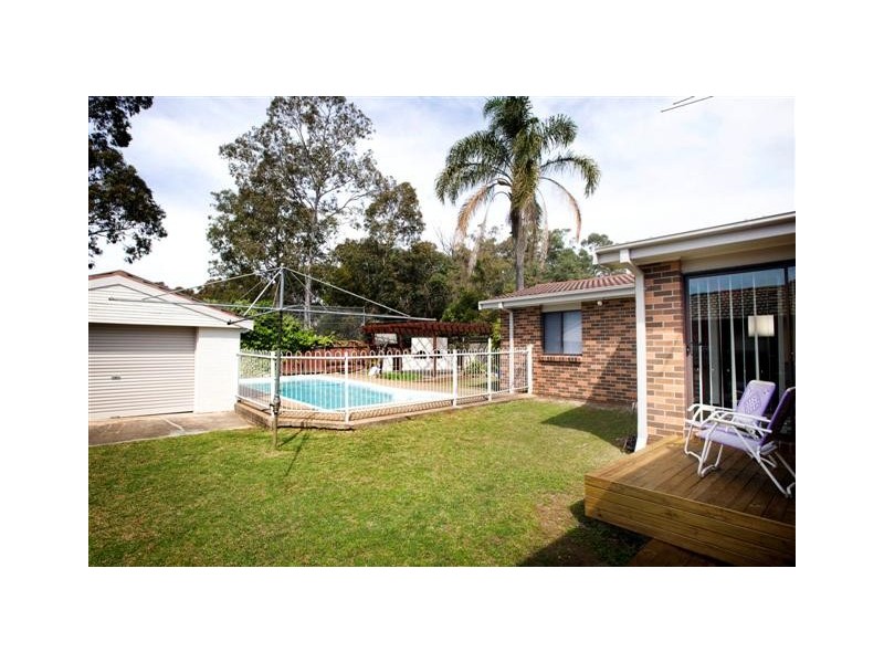 34 Bungarra Crescent, Chipping Norton NSW 2170