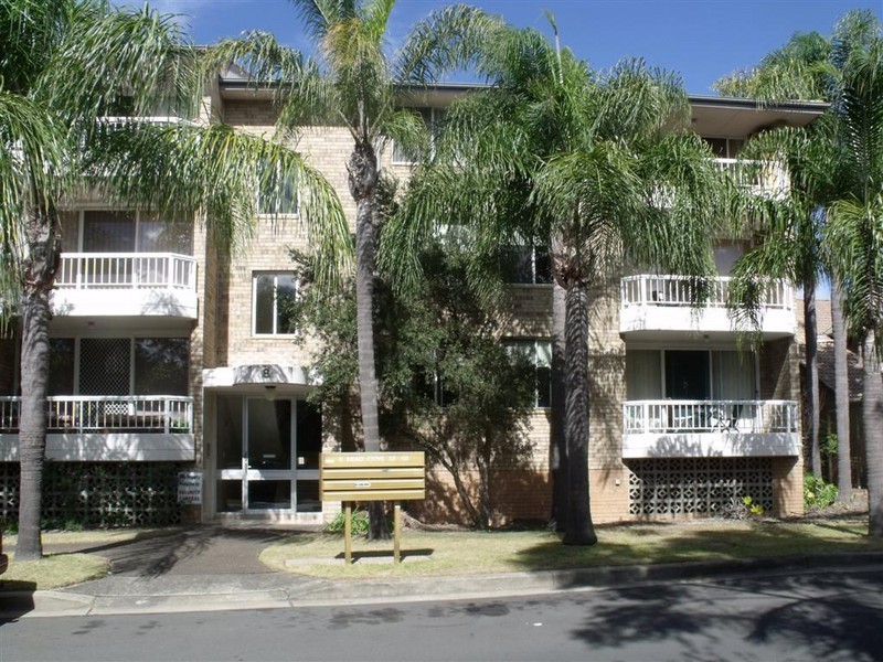 Chipping Norton NSW 2170