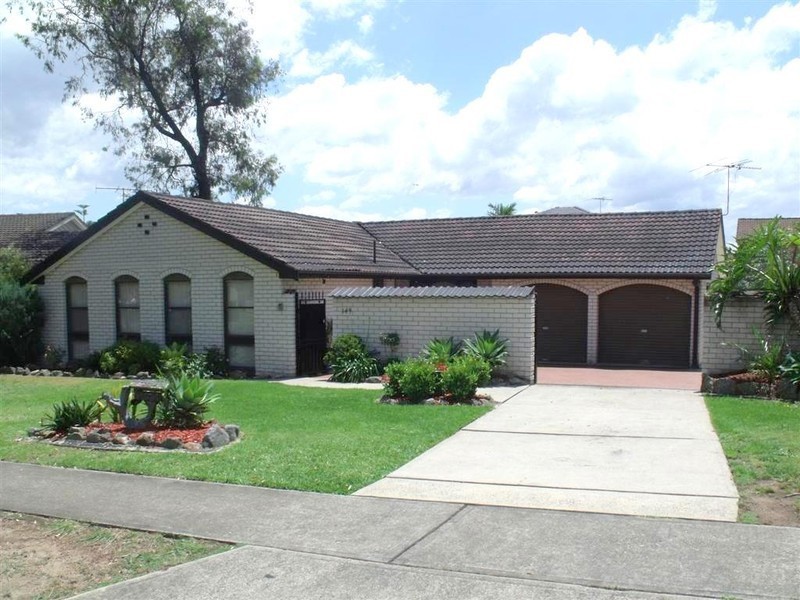 149 Alfred Road, Chipping Norton NSW 2170