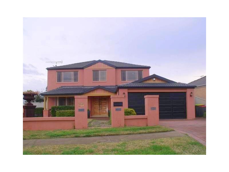 Cecil Hills NSW 2171