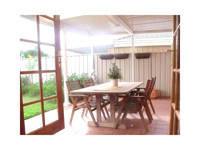 Cecil Hills NSW 2171