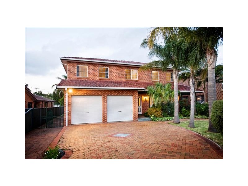 14 Westbury Street, Chipping Norton NSW 2170