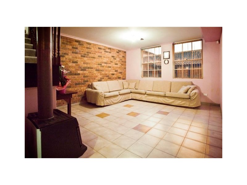 14 Westbury Street, Chipping Norton NSW 2170