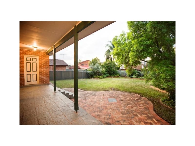 14 Westbury Street, Chipping Norton NSW 2170