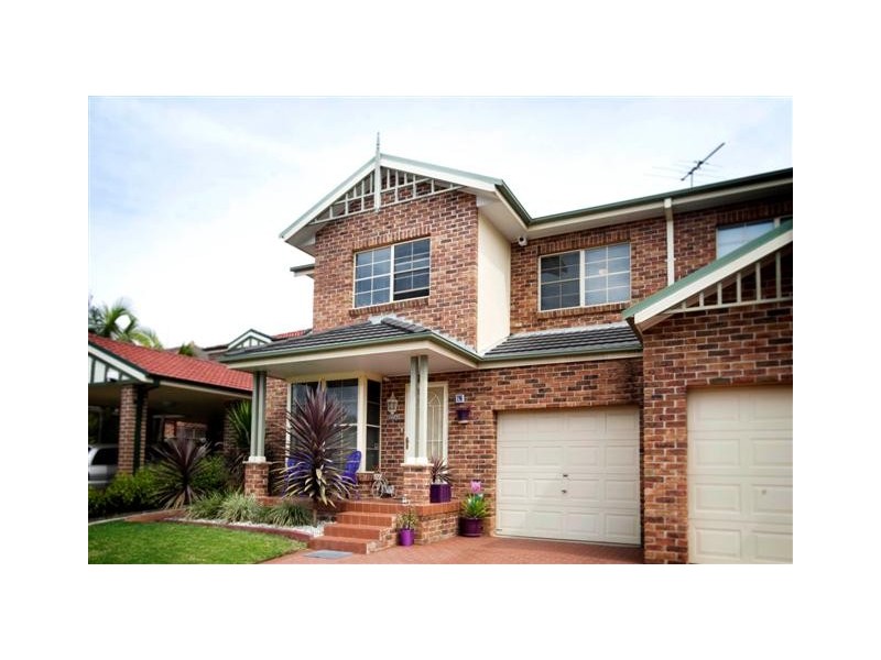 10A Shoreham Crescent, Chipping Norton NSW 2170