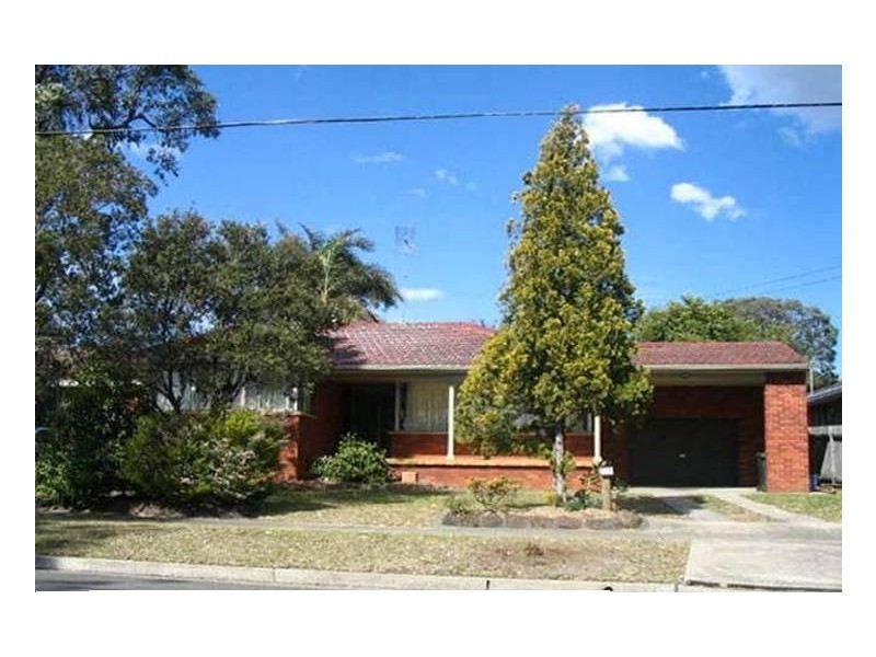 302 Epsom Road, Chipping Norton NSW 2170
