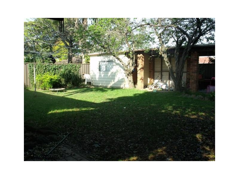 302 Epsom Road, Chipping Norton NSW 2170