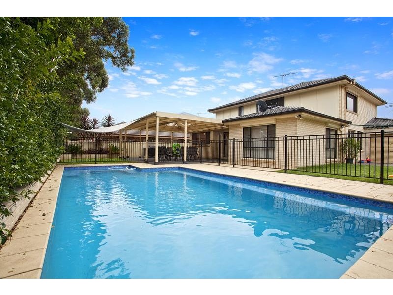 24 Yachtsman Drive, Chipping Norton NSW 2170