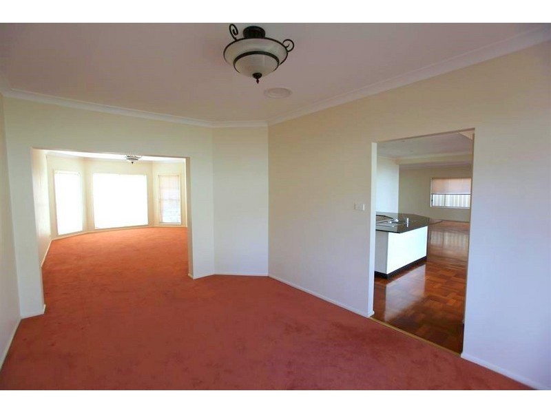 45 Boronia Drive, Voyager Point NSW 2172