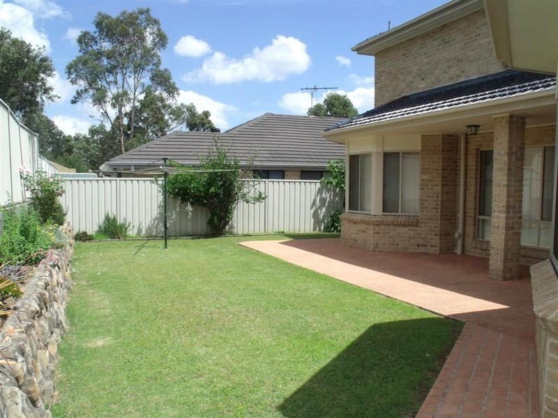 45 Boronia Drive, Voyager Point NSW 2172