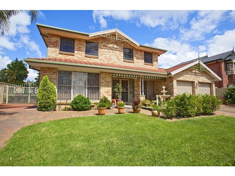 114 Riverside Road, Chipping Norton NSW 2170