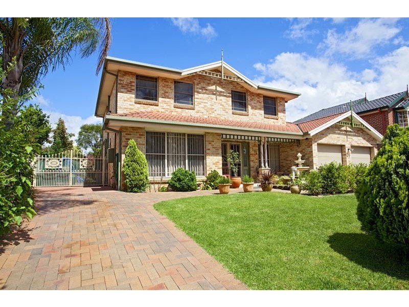 114 Riverside Road, Chipping Norton NSW 2170
