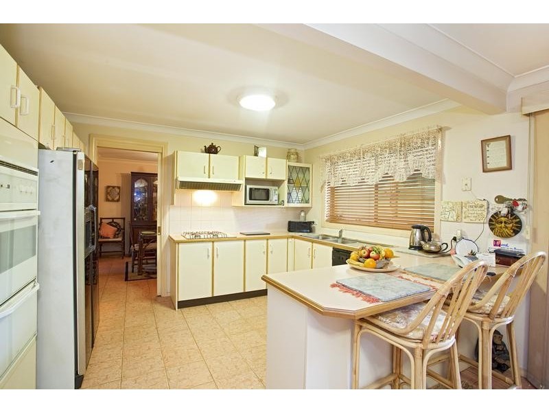 114 Riverside Road, Chipping Norton NSW 2170