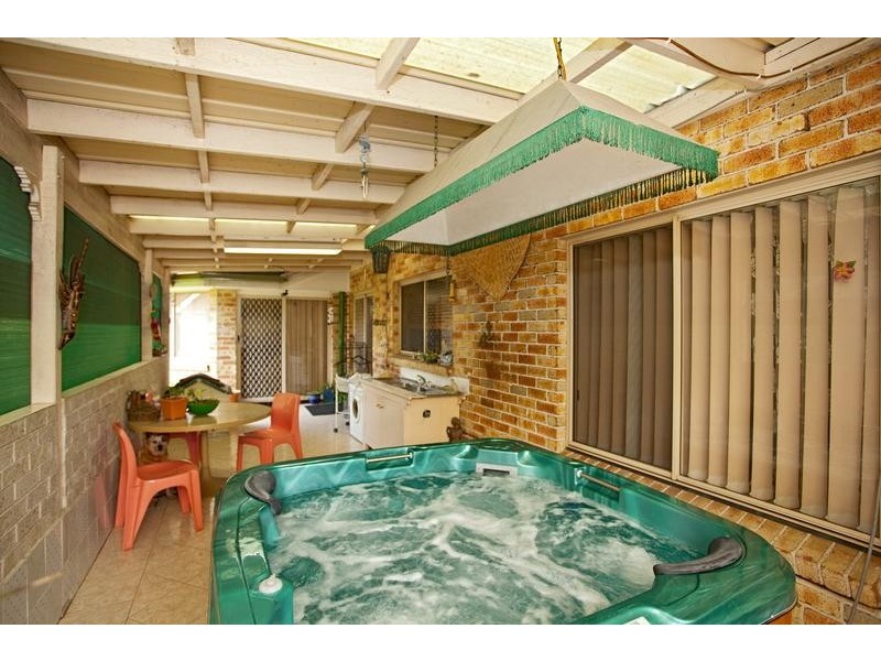 114 Riverside Road, Chipping Norton NSW 2170