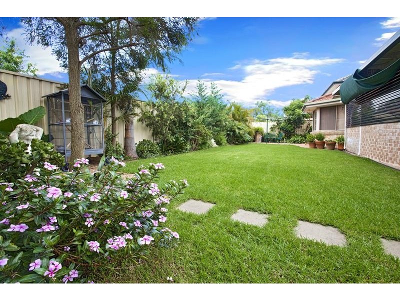 114 Riverside Road, Chipping Norton NSW 2170