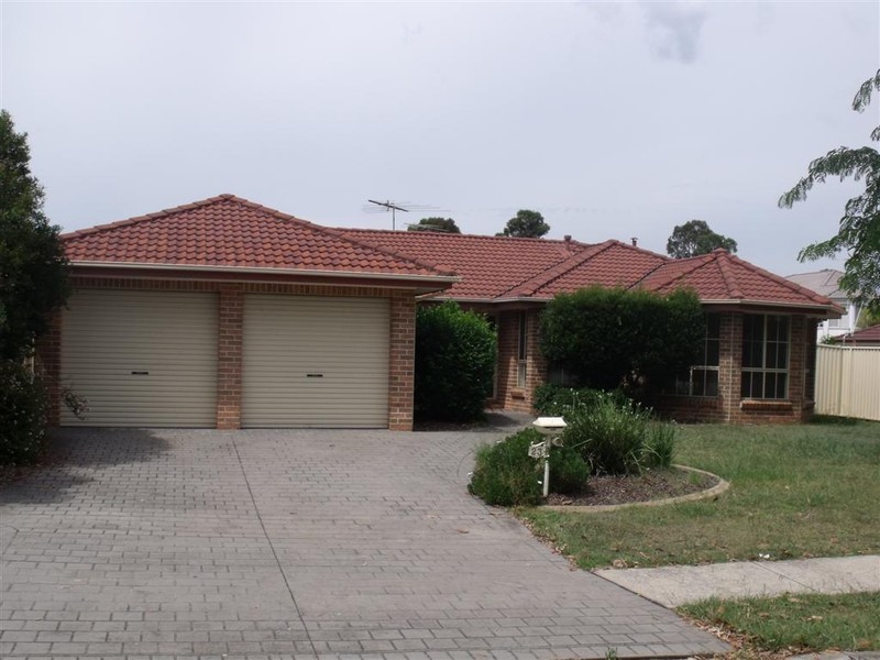 23 Wattle Grove Drive, Wattle Grove NSW 2173