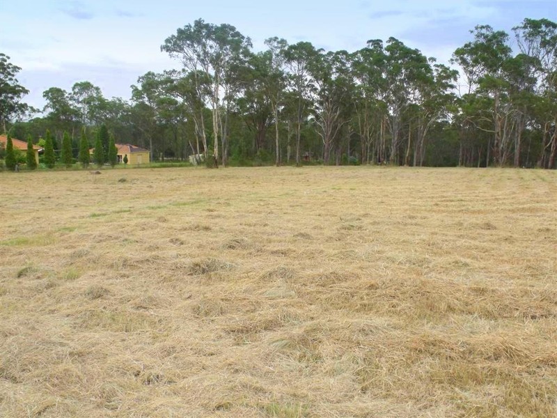 160 Fox Valley Road, Denham Court NSW 2565