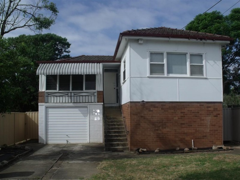 38 Newbridge Road, Chipping Norton NSW 2170