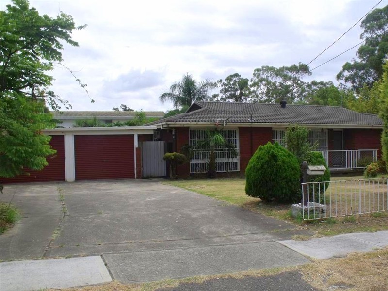 219 Newbridge Road, Chipping Norton NSW 2170