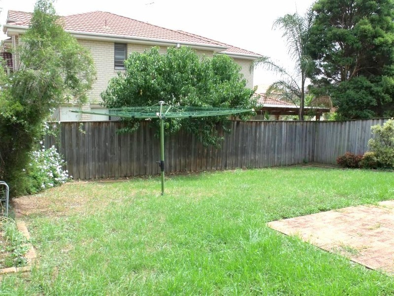 12 Foxgrove Avenue, Casula NSW 2170