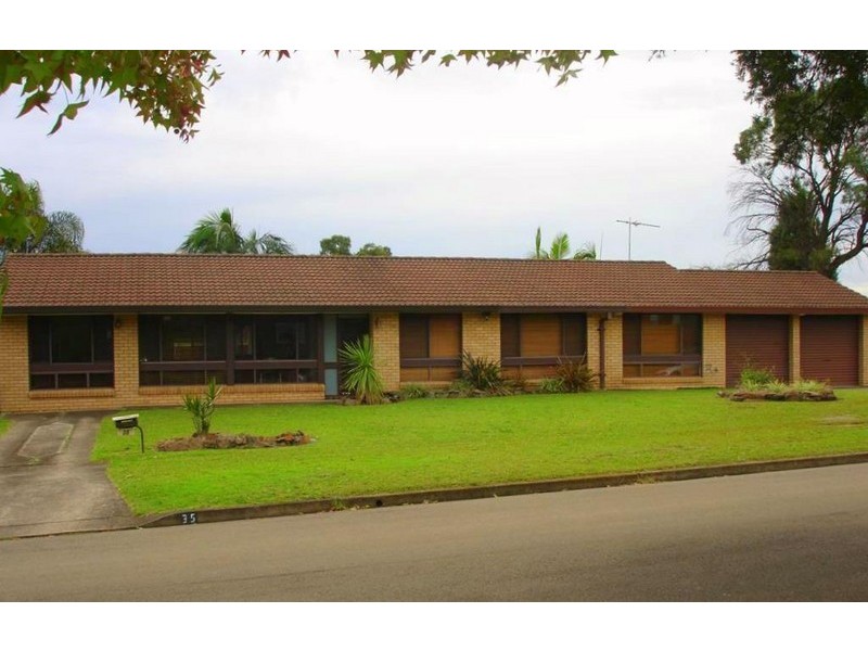 Chipping Norton NSW 2170