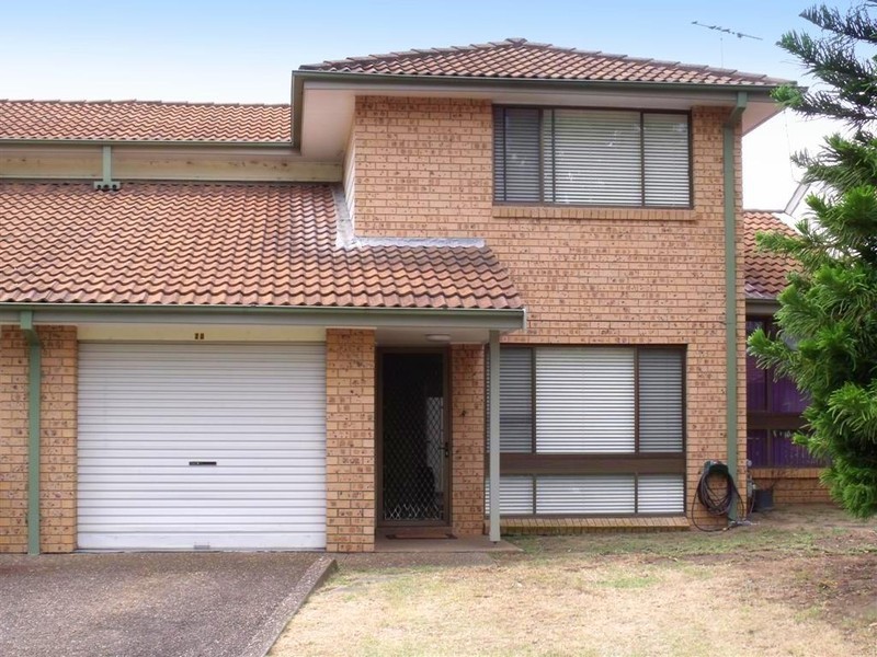 20/220 Newbridge Road, Moorebank NSW 2170