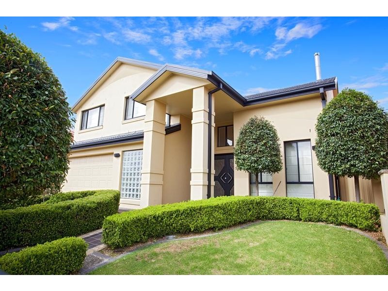 Chipping Norton NSW 2170