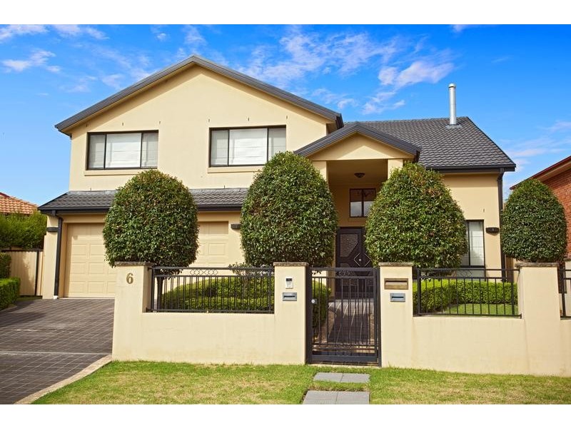 Chipping Norton NSW 2170