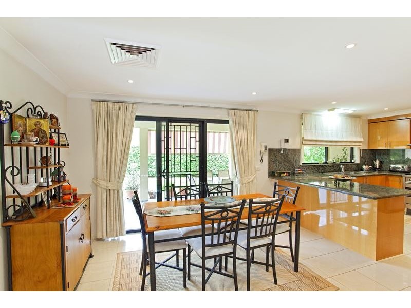 Chipping Norton NSW 2170